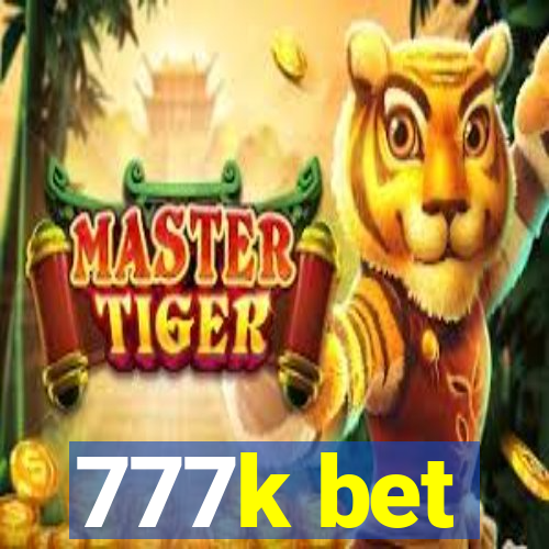 777k bet